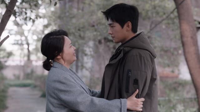 You're My Glory (2021) Episodio 17 thumbnail