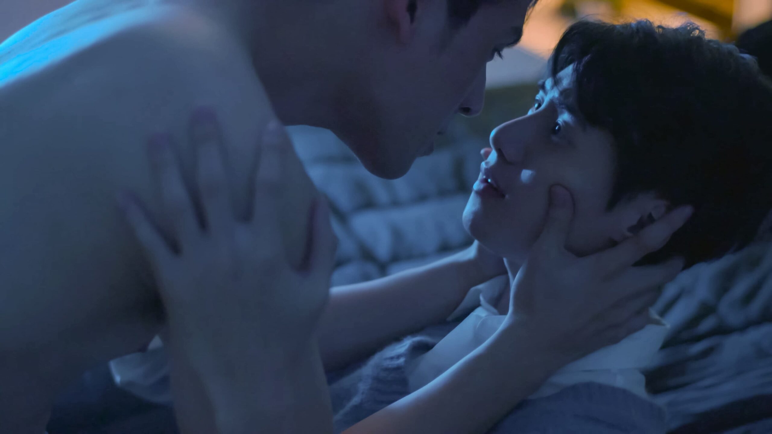 Dinosaur Love (2023) Episodio 8 thumbnail