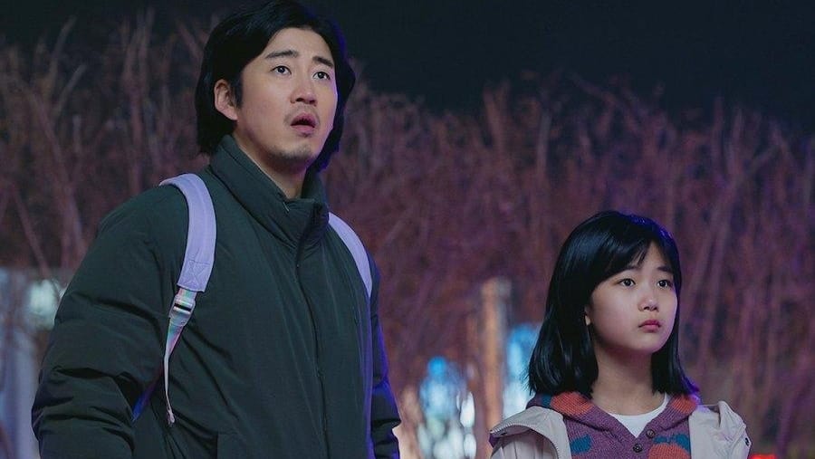 The Day (2023) Episodio 3 thumbnail