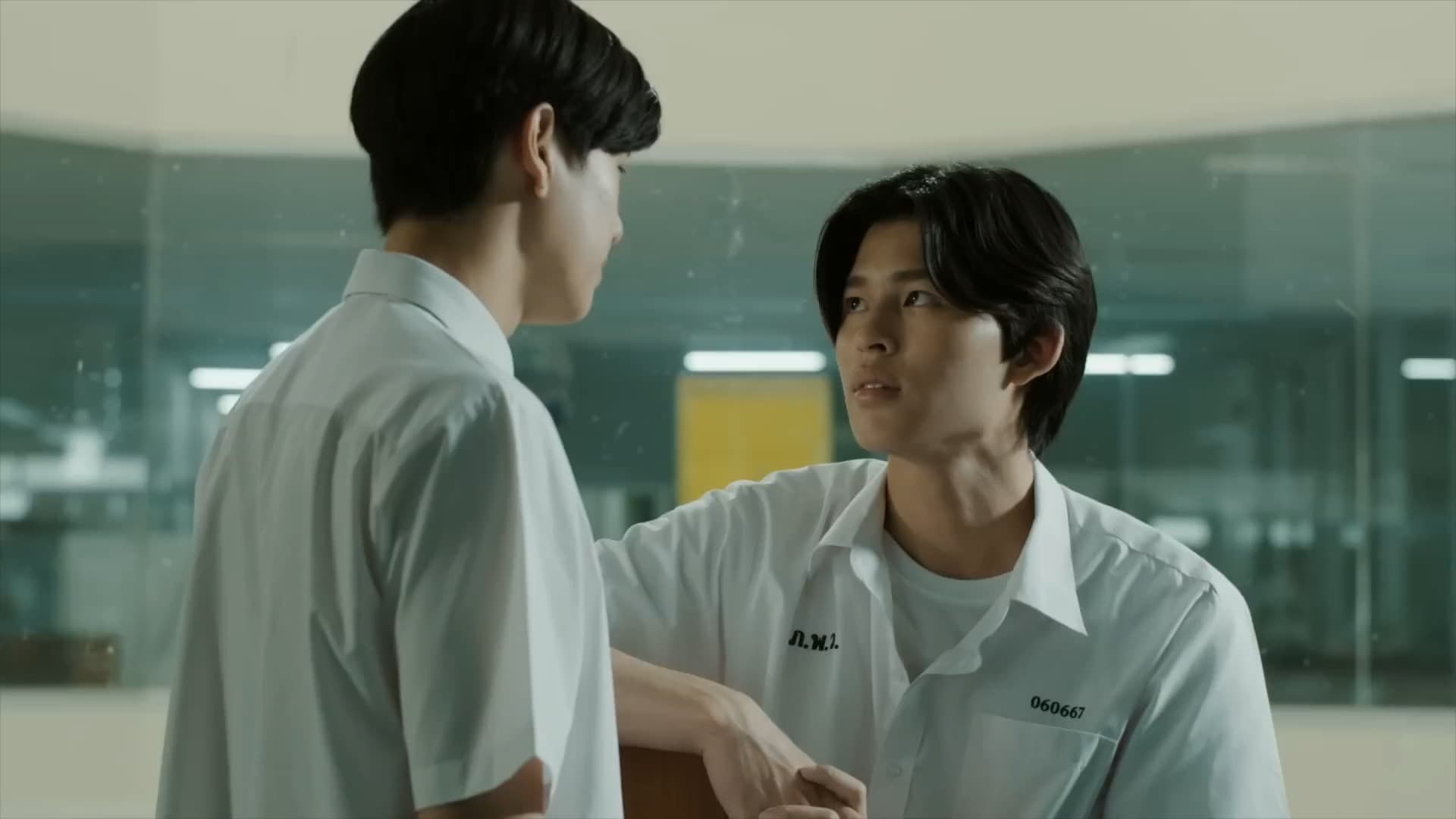 Never Let Me Go (2022) Episodio 4 thumbnail
