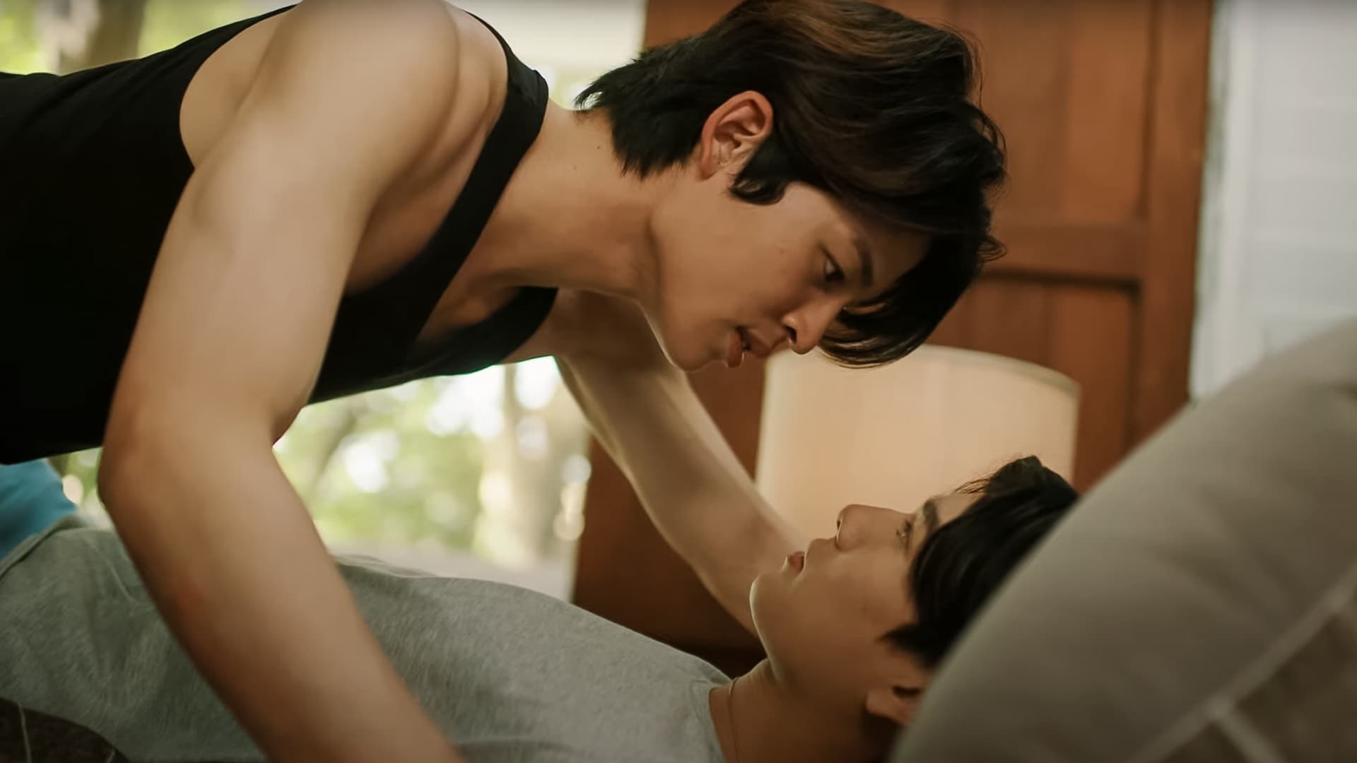 Never Let Me Go (2022) Episodio 7 thumbnail