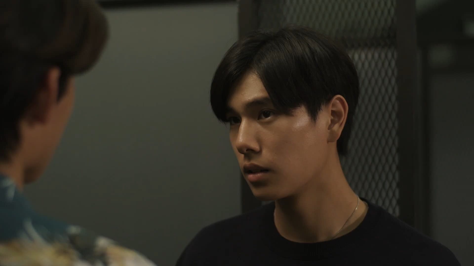 Never Let Me Go (2022) Episodio 3 thumbnail