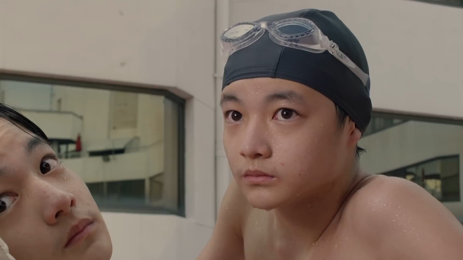 Not Me (2021) Episodio 1 thumbnail