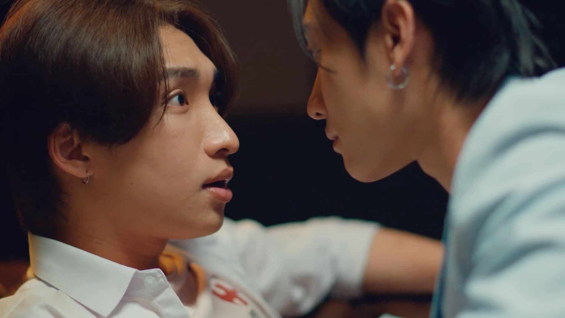 Love in the Air (2022) Episodio 4 thumbnail