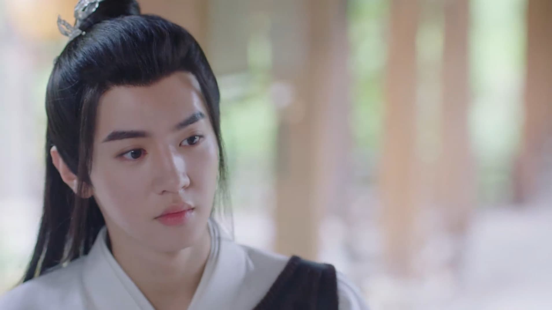 The Princess and the Werewolf (2023) Episodio 8 thumbnail