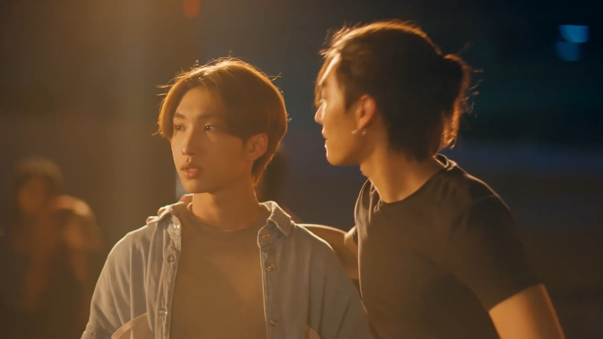 Love in the Air (2022) Episodio 6 thumbnail