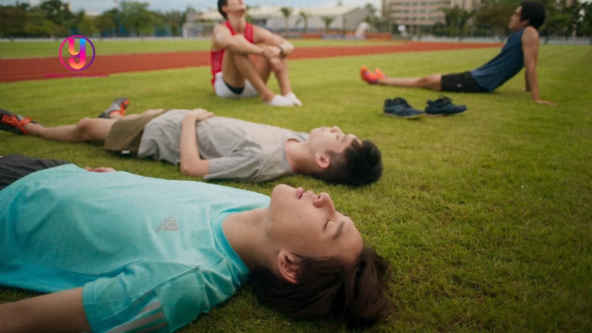 You're My Sky (2022) Episodio 2 thumbnail
