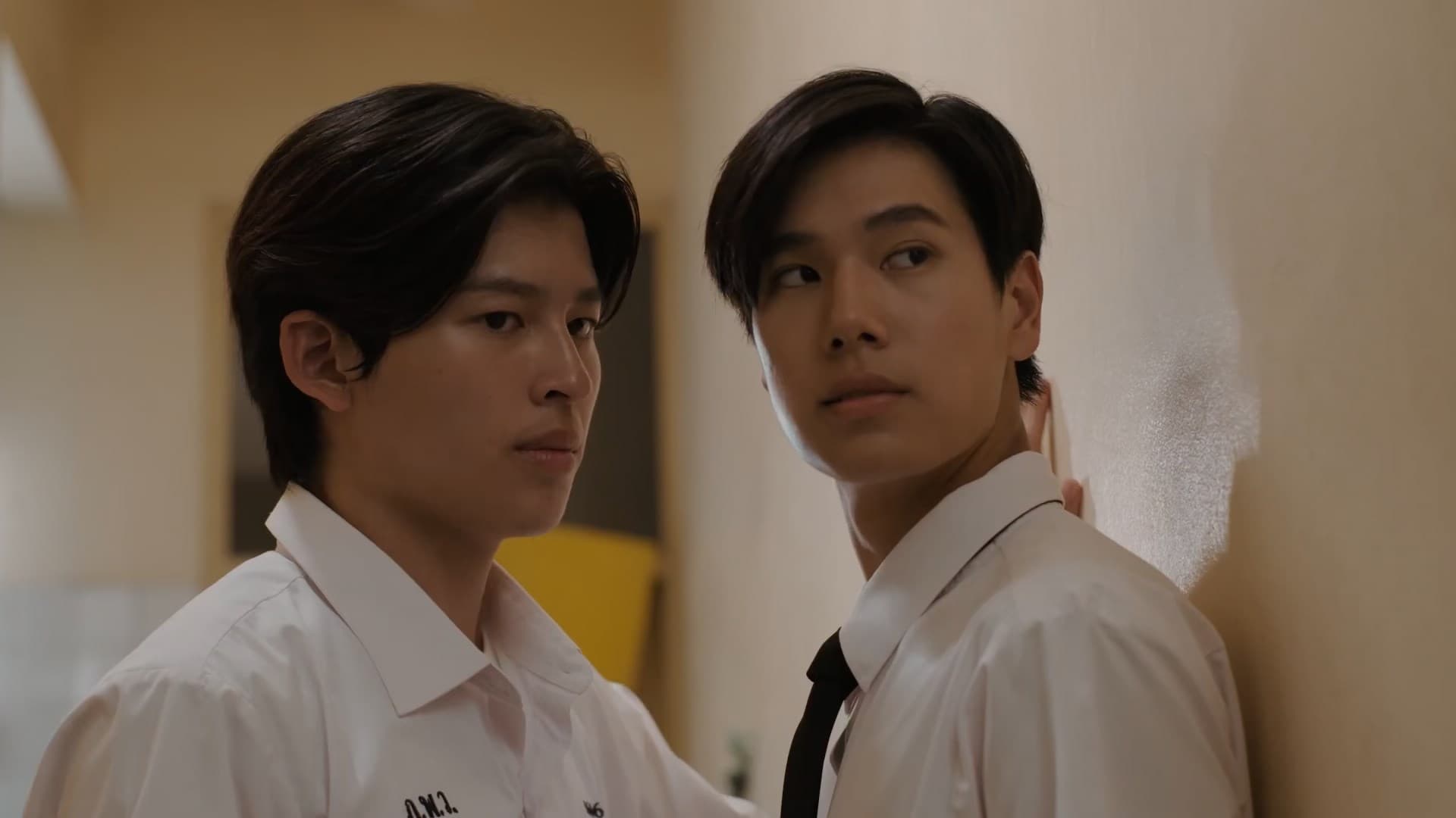 Never Let Me Go (2022) Episodio 1 thumbnail