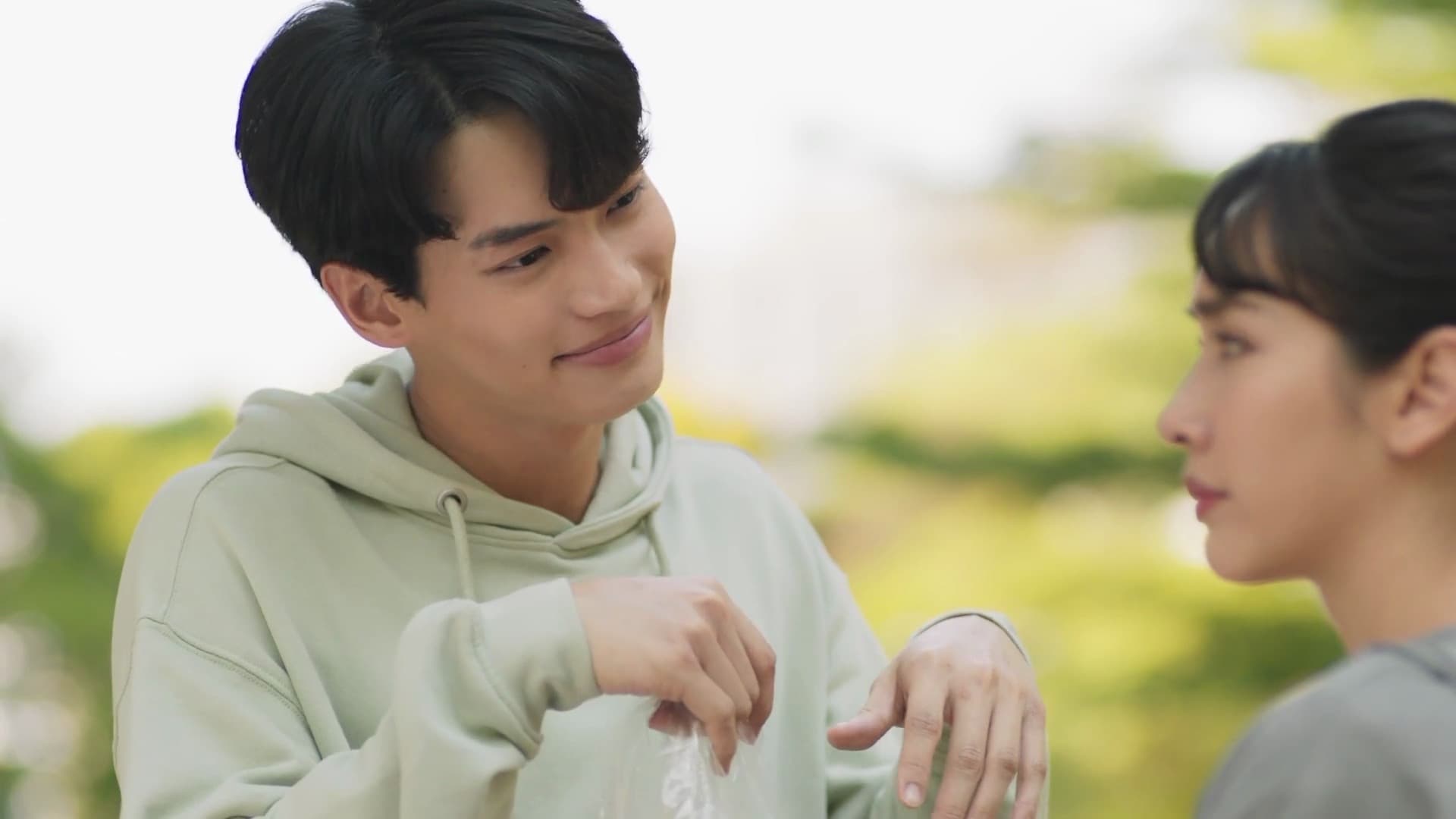 Devil Sister (2022) Episodio 2 thumbnail