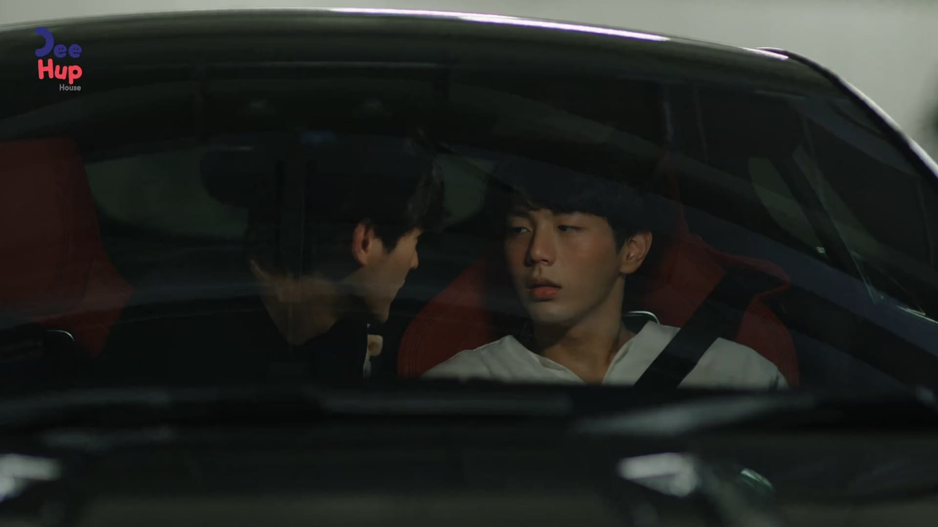 Lovely Writer (2021) Episodio 4 thumbnail
