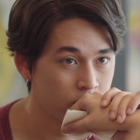 Girl Next Room: Security Love (2020) Episodio 6 thumbnail
