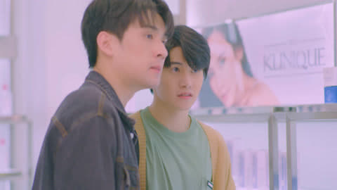 Dinosaur Love (2023) Episodio 6 thumbnail