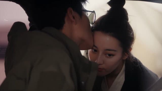 You're My Glory (2021) Episodio 27 thumbnail