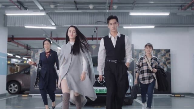 You're My Glory (2021) Episodio 25 thumbnail