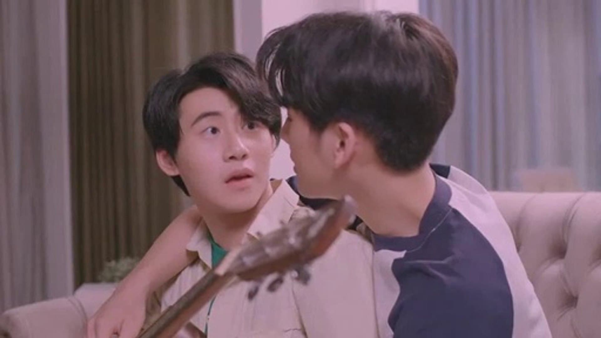 Dinosaur Love (2023) Episodio 5 thumbnail