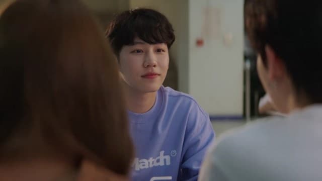 Love Mechanics (2022) Episodio 2 thumbnail