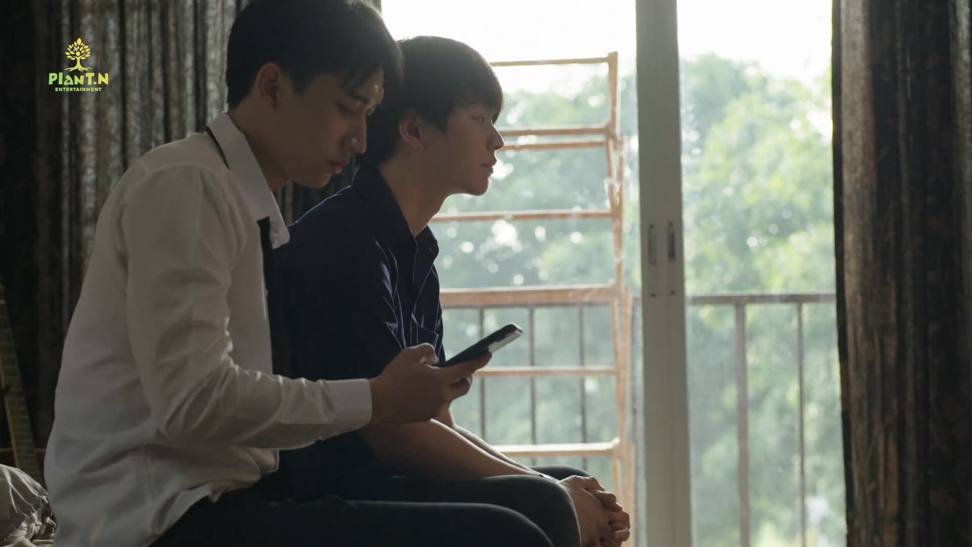 Nitiman (2021) Episodio 10 thumbnail