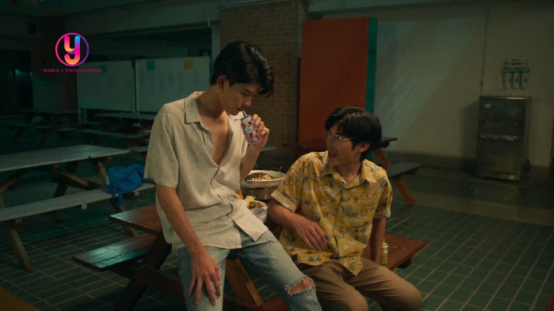 You're My Sky (2022) Episodio 10 thumbnail