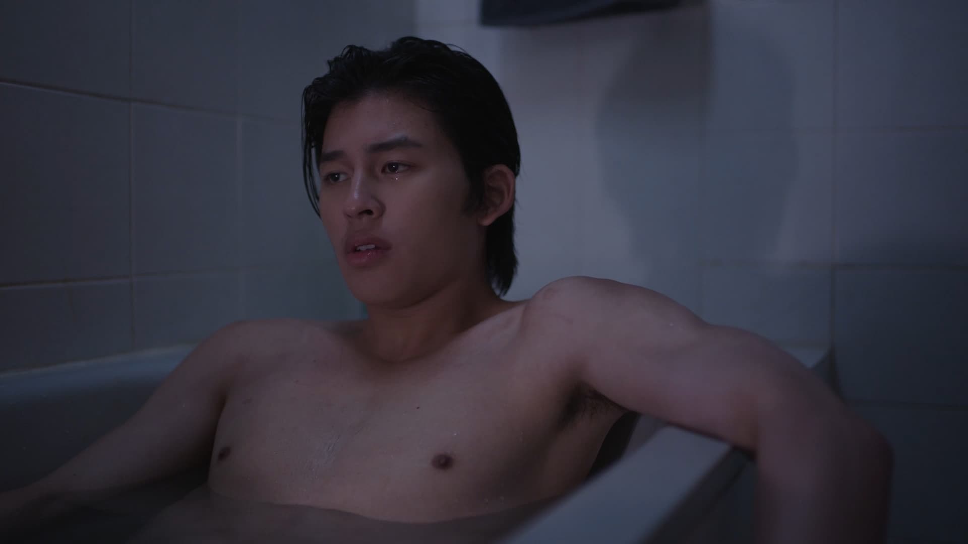 Never Let Me Go (2022) Episodio 9 thumbnail
