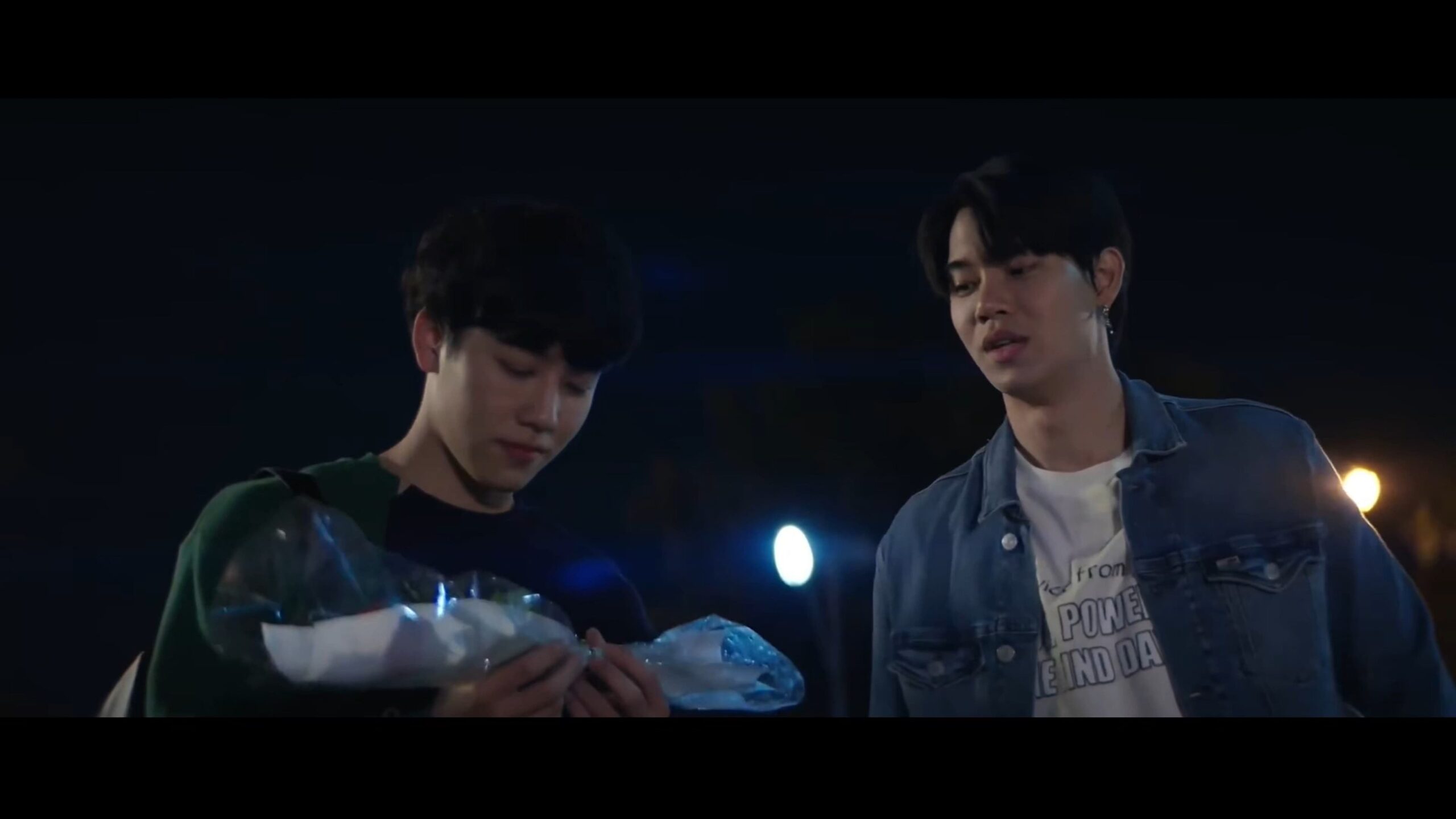 Love Mechanics (2022) Episodio 5 thumbnail
