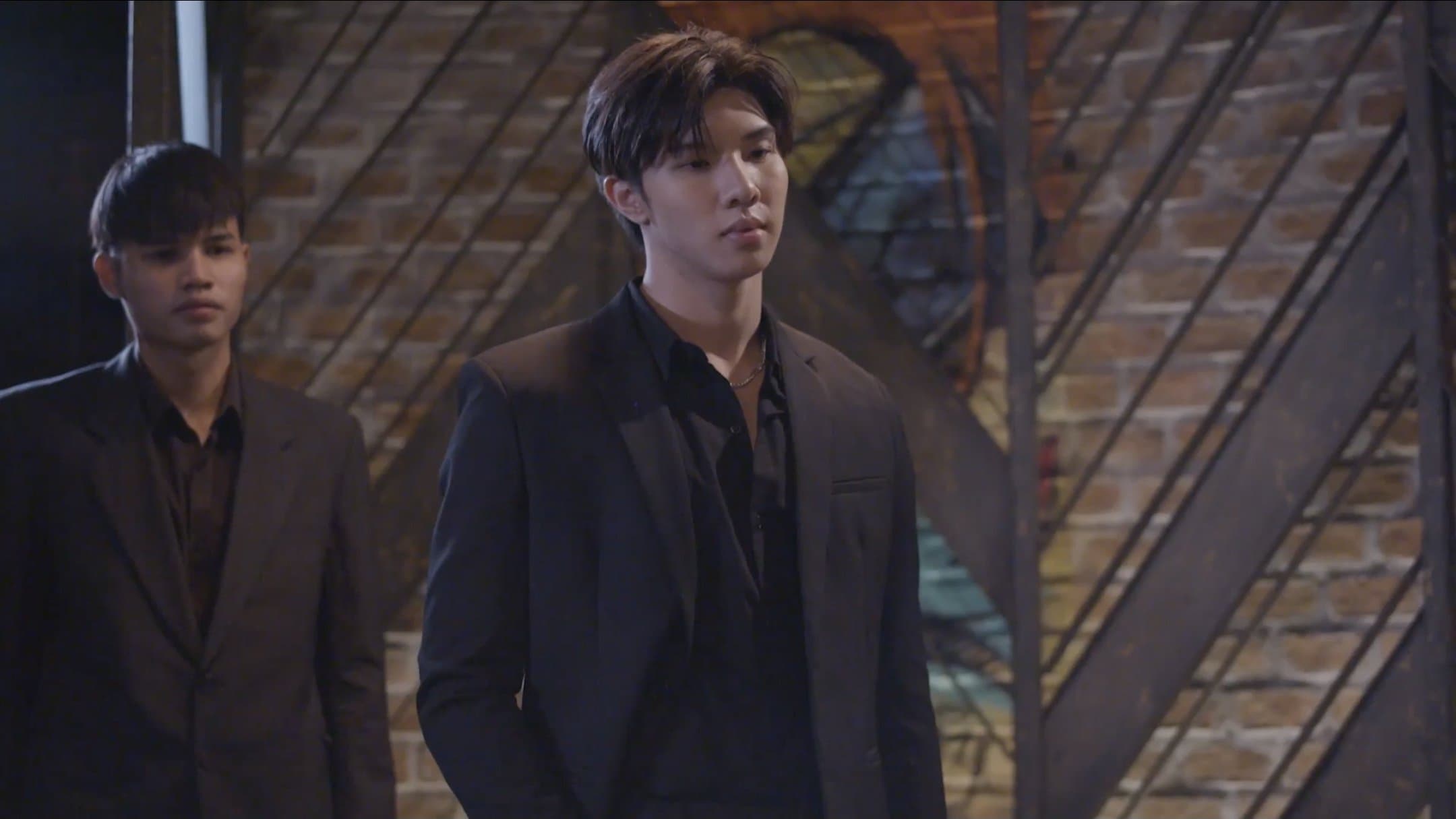 Love Syndrome III (2023) Episodio 3 thumbnail
