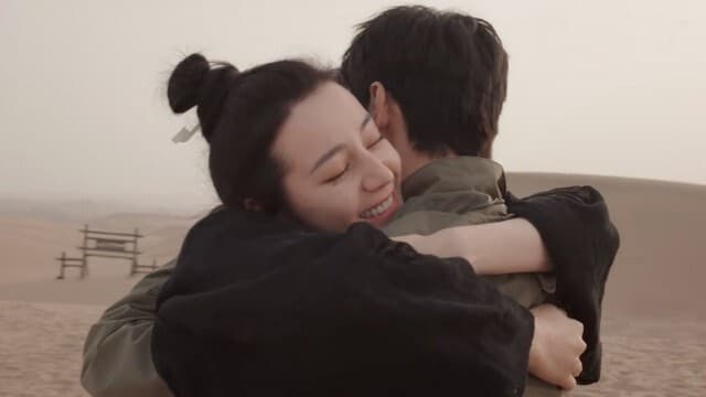 You're My Glory (2021) Episodio 26 thumbnail