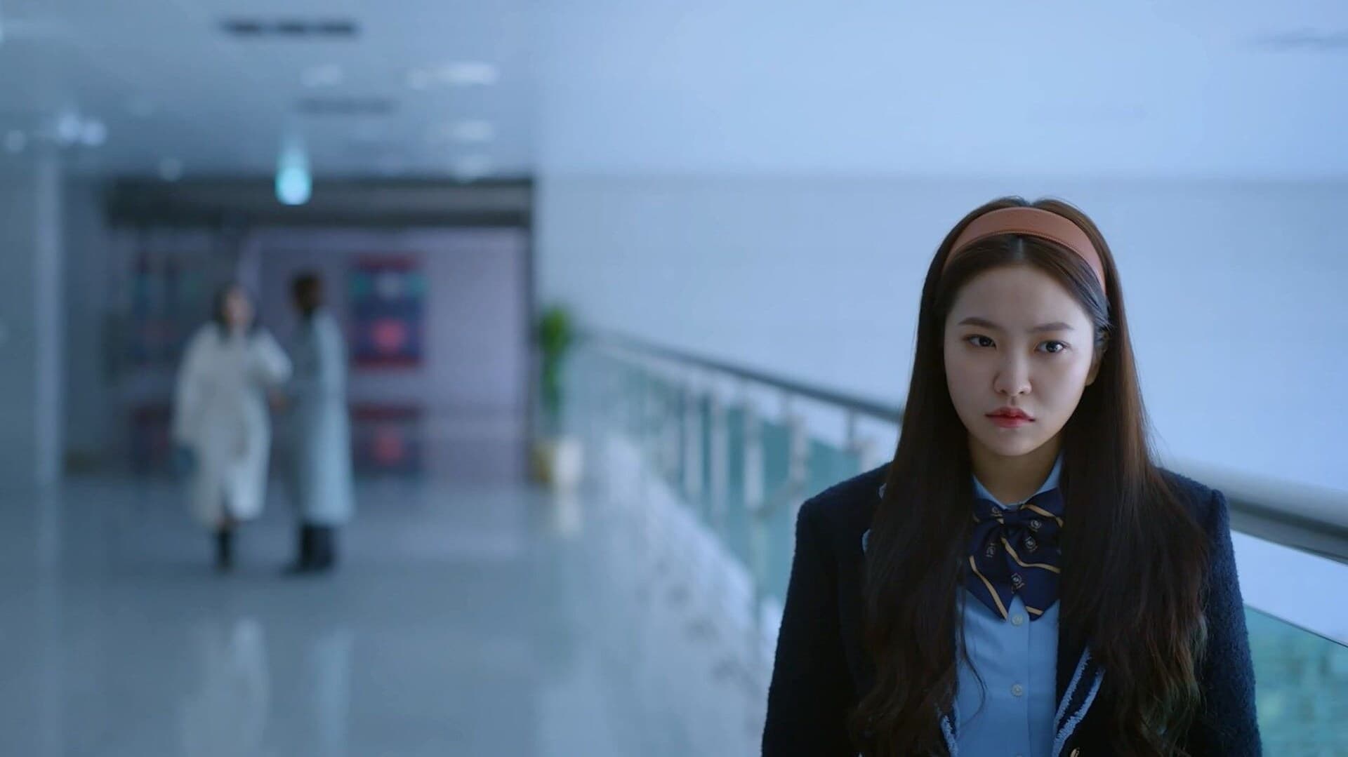 Bitch X Rich (2023) Episodio 8 thumbnail