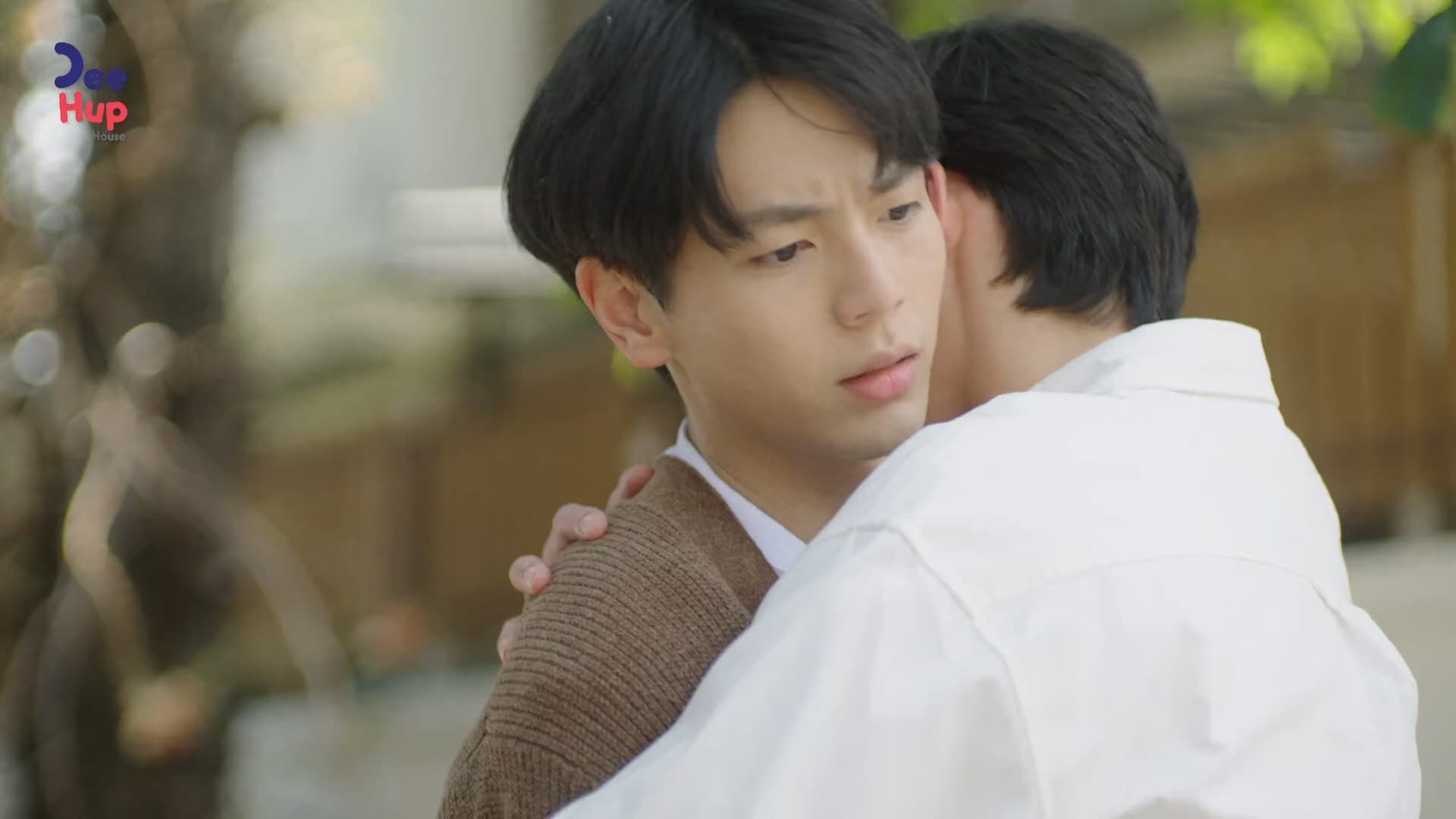 Lovely Writer (2021) Episodio 7 thumbnail