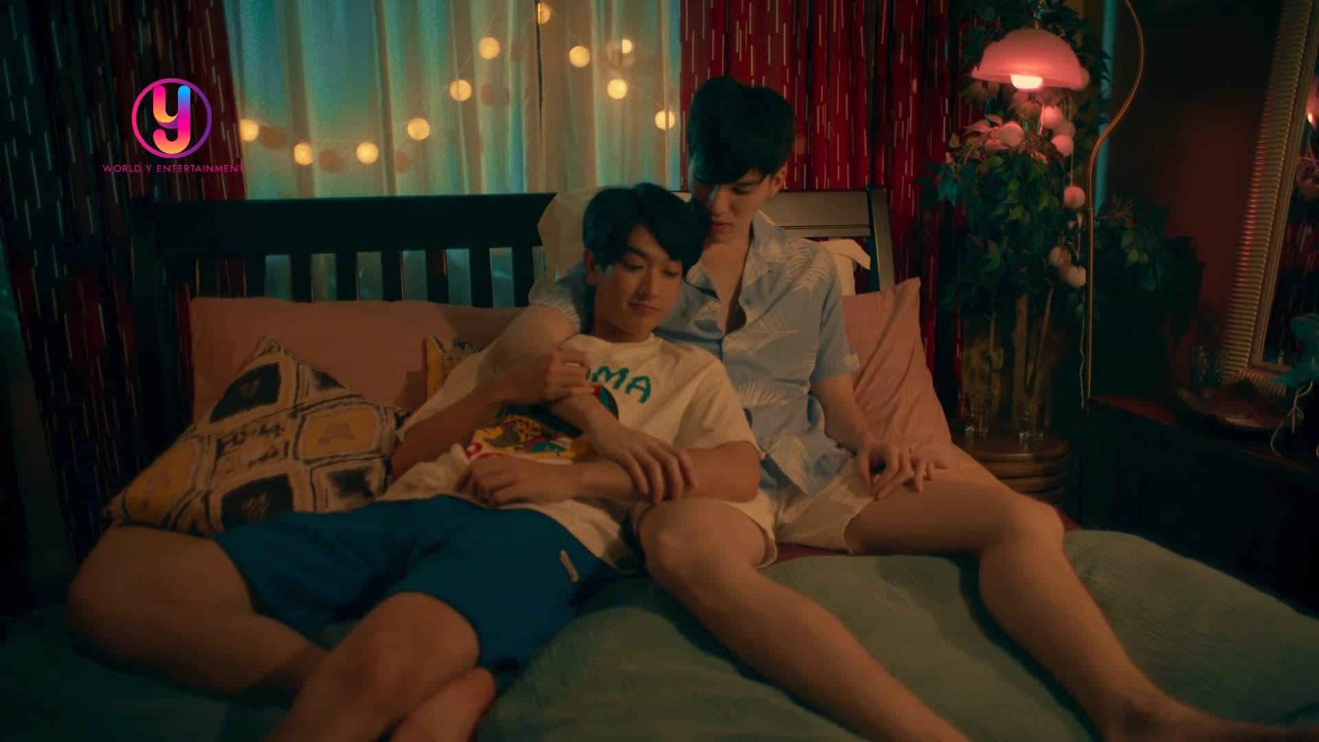 You're My Sky (2022) Episodio 9 thumbnail