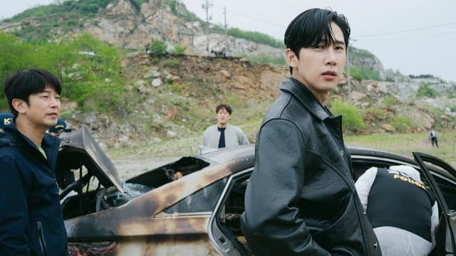 The Day (2023) Episodio 2 thumbnail