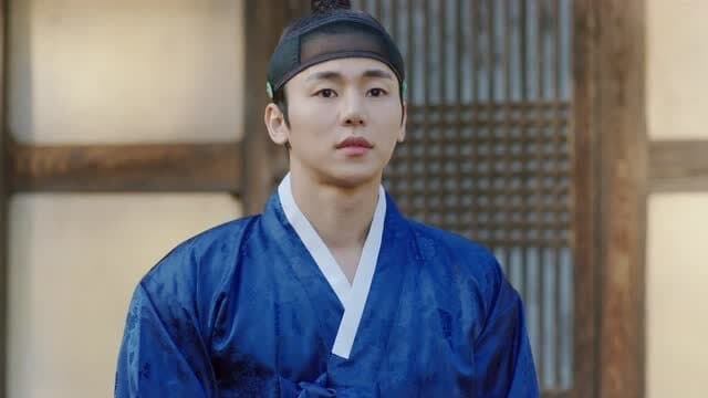 Nobleman Ryu's Wedding (2021) Episodio 8 thumbnail