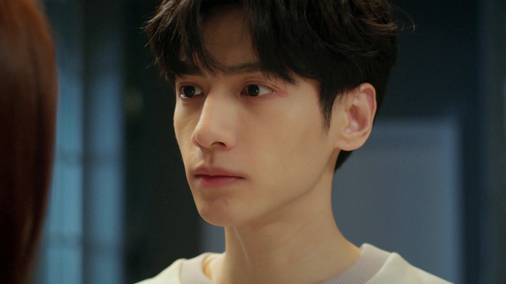 Love Is Sweet (2020) Episodio 33 thumbnail