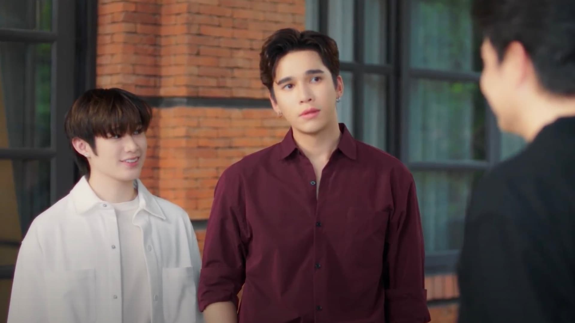 Naughty Babe (2023) Episodio 1 thumbnail