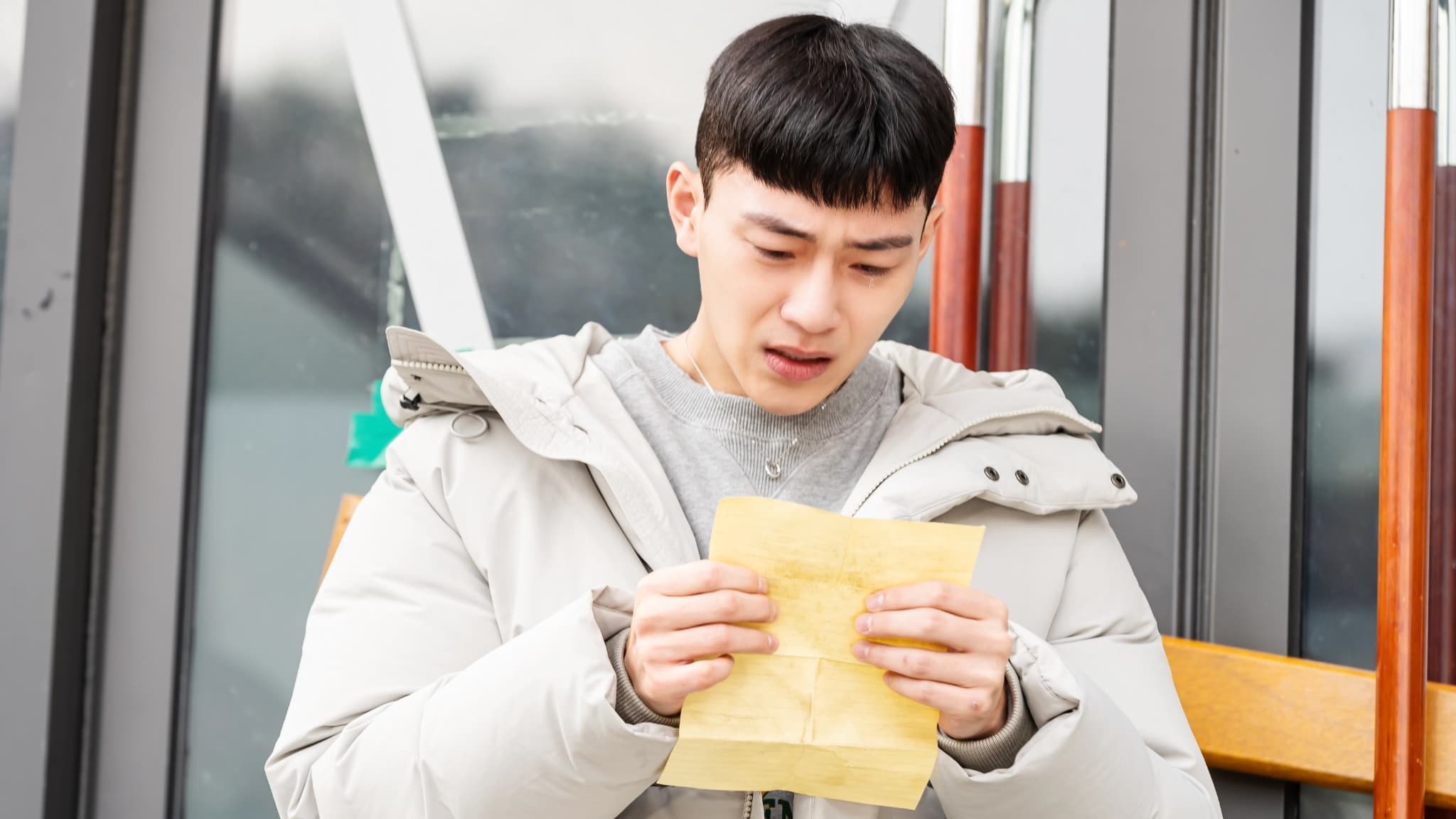 Once Again (2022) Episodio 8 thumbnail