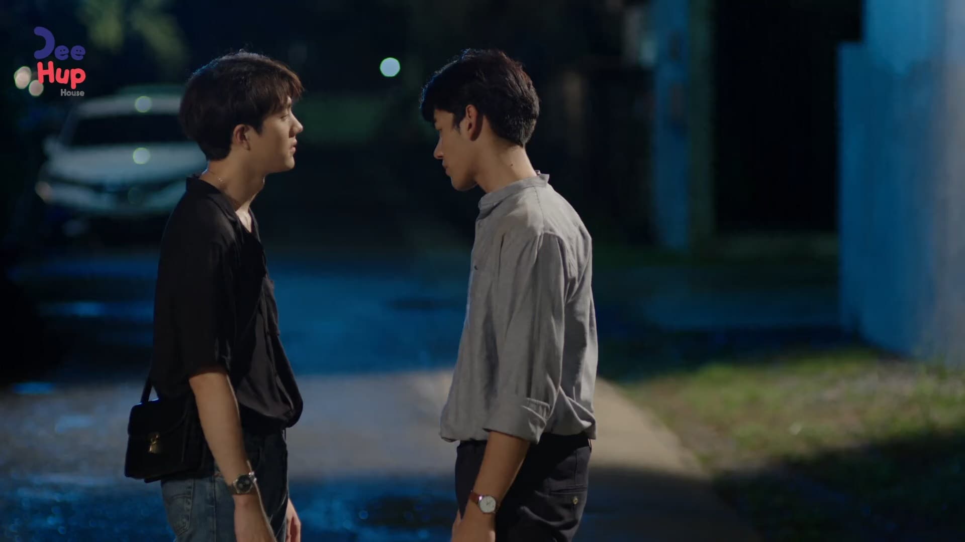 Lovely Writer (2021) Episodio 5 thumbnail