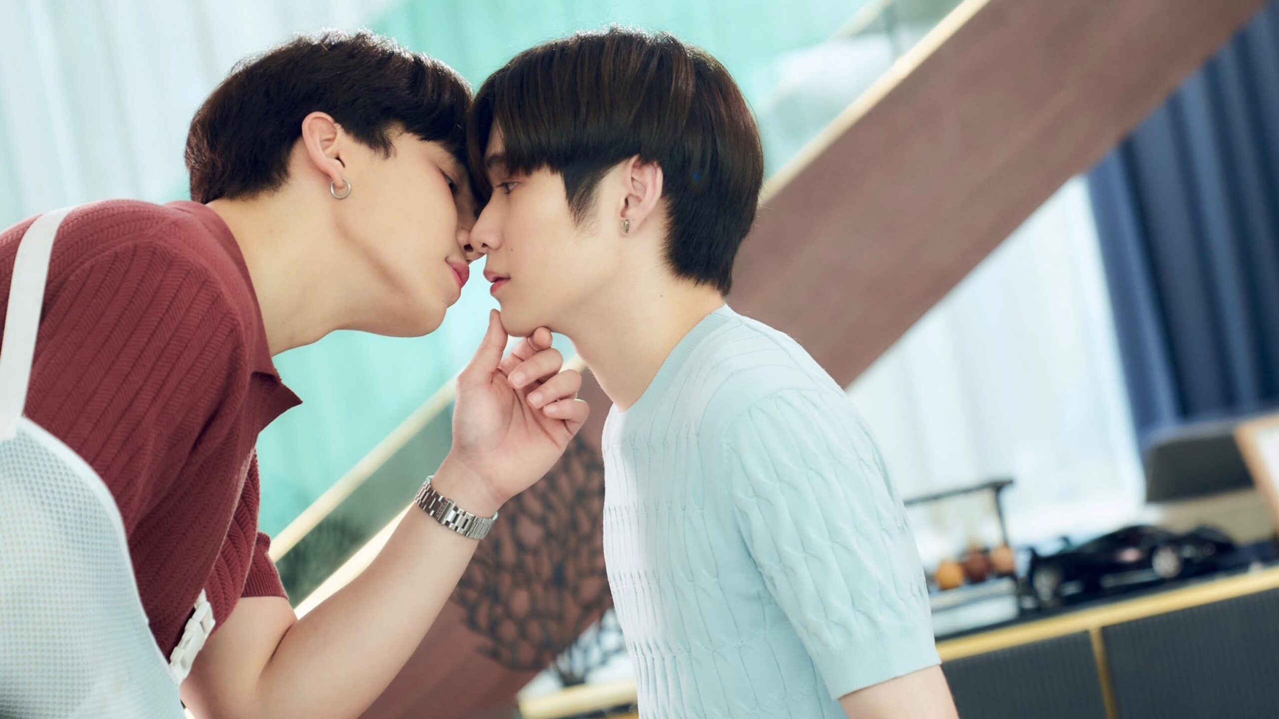 Naughty Babe (2023) Episodio 3 thumbnail