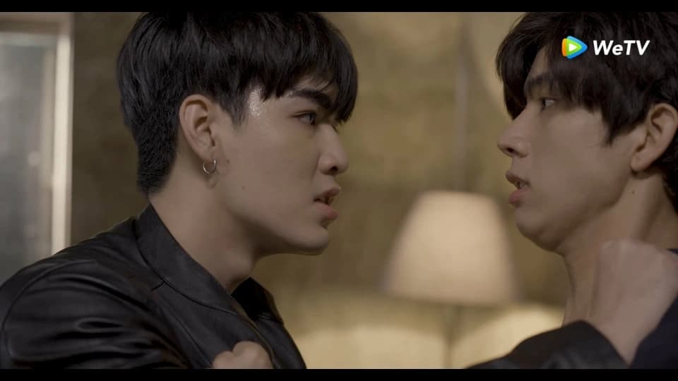 Love Syndrome III (2023) Episodio 4 thumbnail