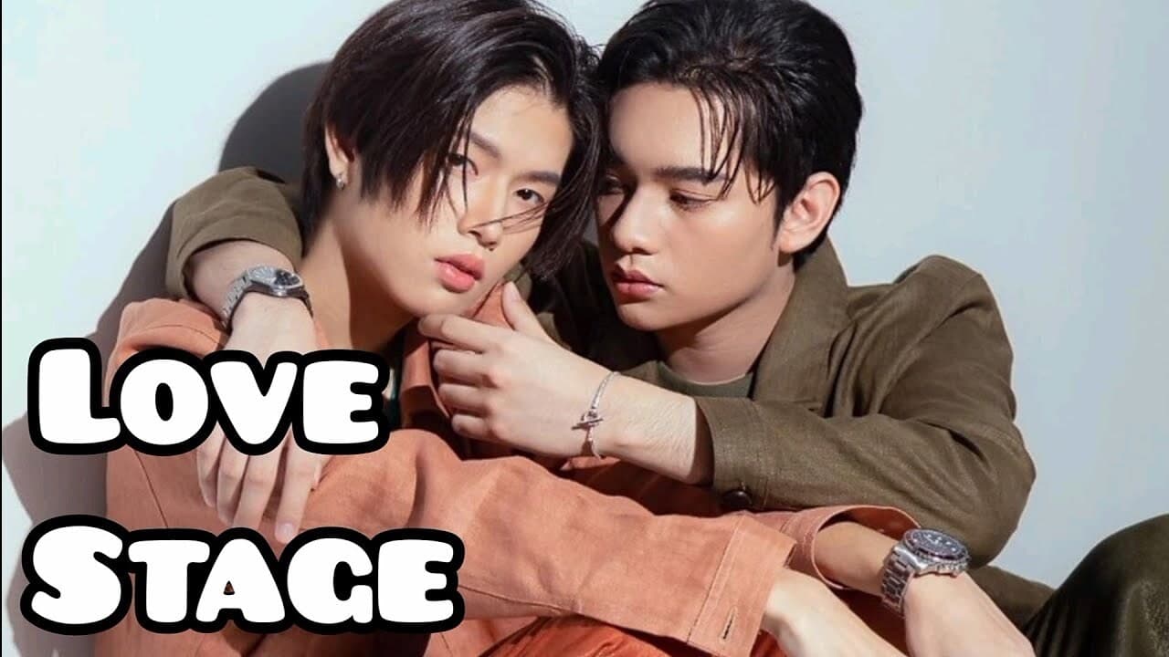 Love Stage!! (2022) Episodio 1 thumbnail