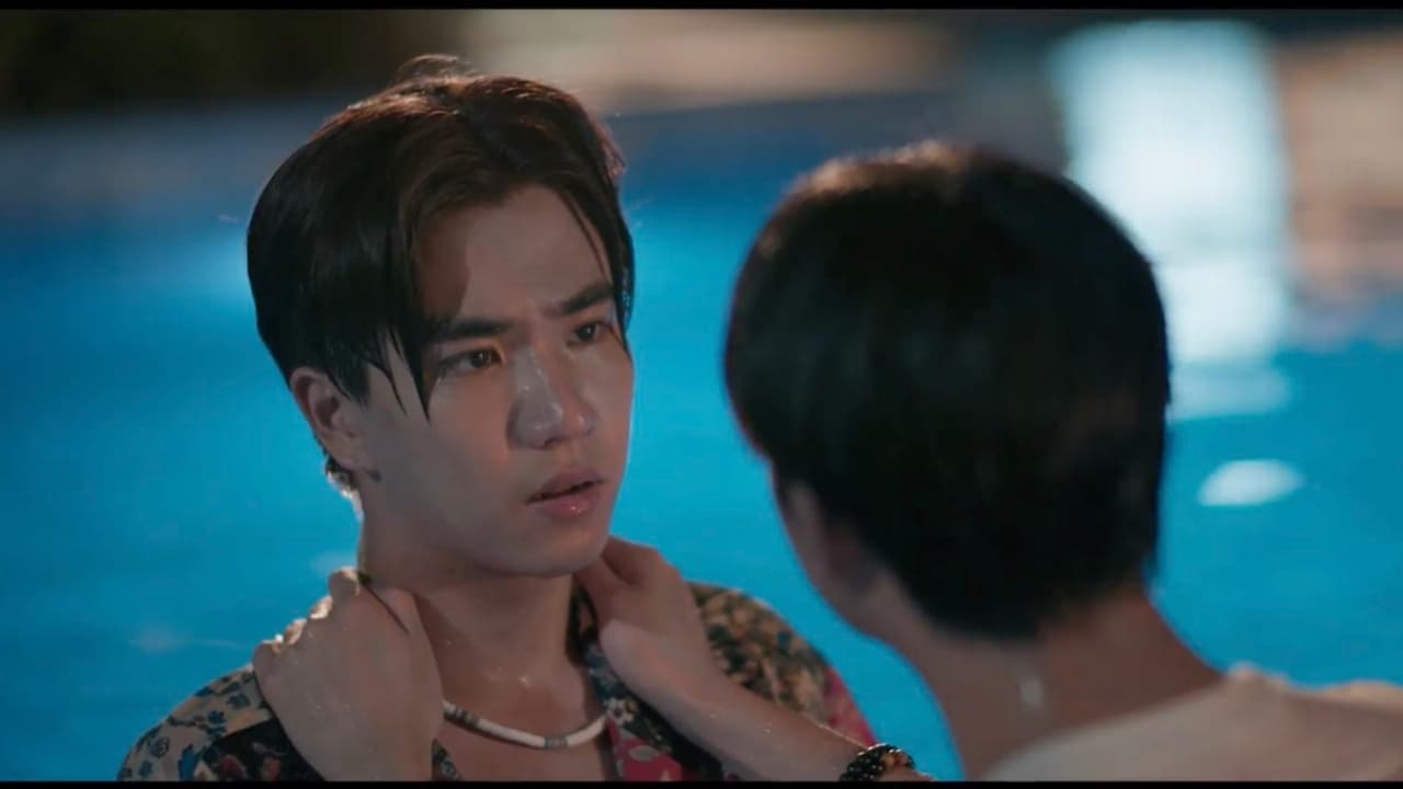 Dangerous Romance (2023) Episodio 3 thumbnail