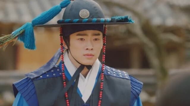 Nobleman Ryu's Wedding (2021) Episodio 5 thumbnail