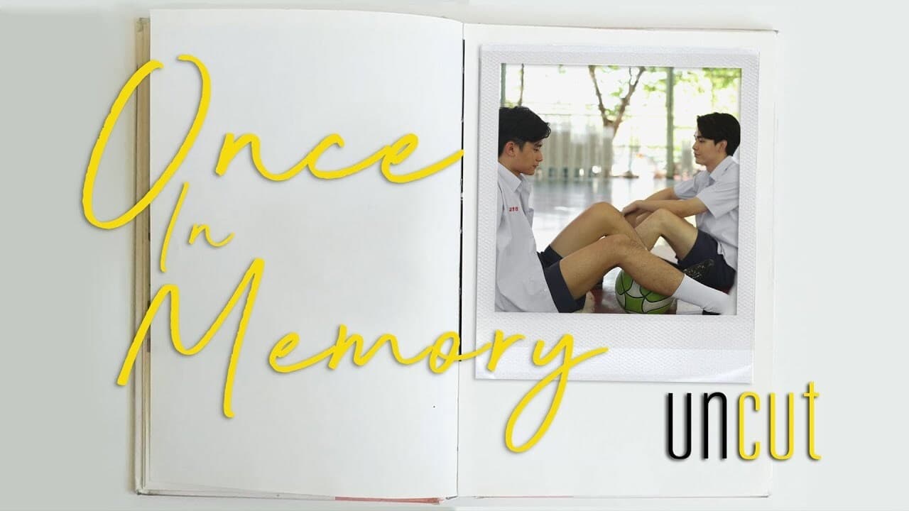 Once in Memory: Scena Tagliata thumbnail