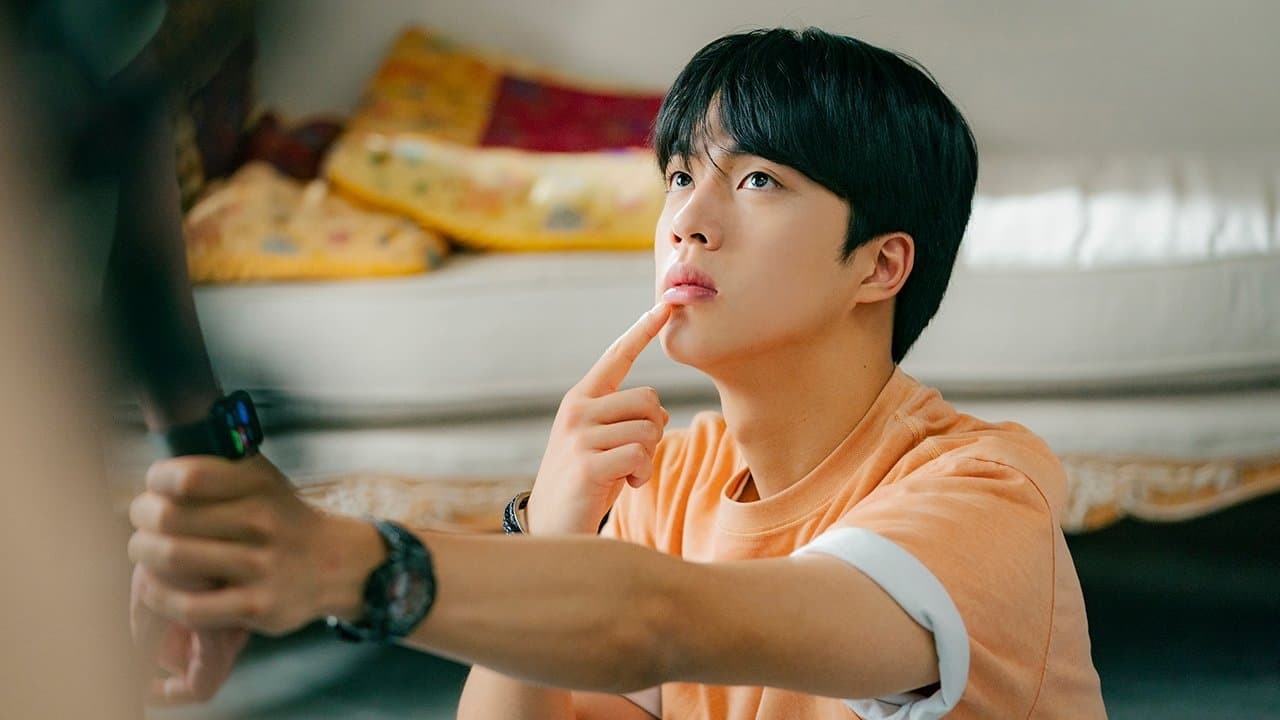 Love Mate (2023) Episodi 3-4 thumbnail