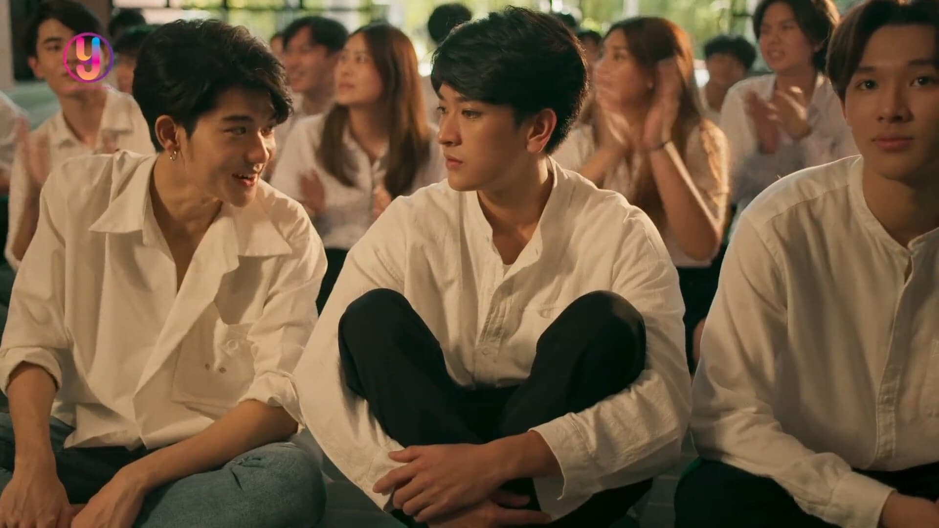 You're My Sky (2022) Episodio 1 thumbnail