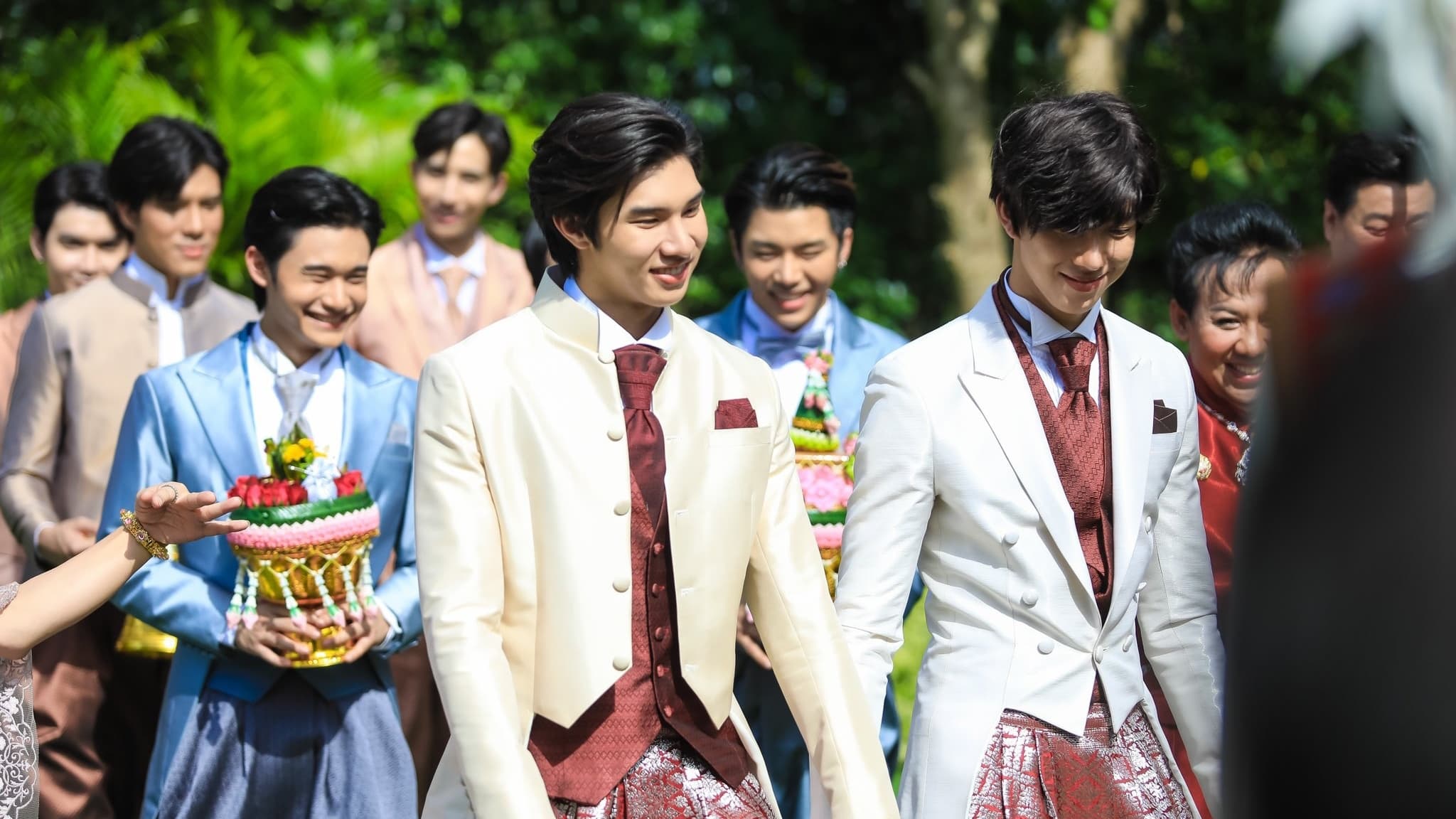 Love Syndrome III (2023) Episodio 12 thumbnail