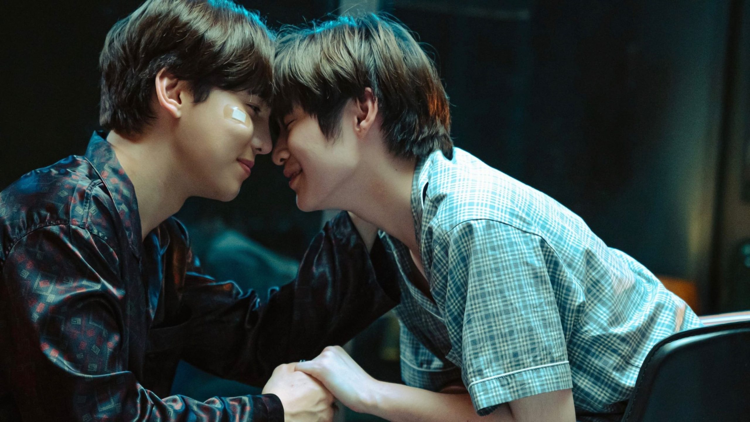 Naughty Babe (2023) Episodio 5 thumbnail