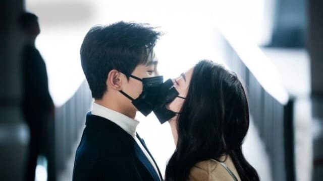 You're My Glory (2021) Episodio 23 thumbnail