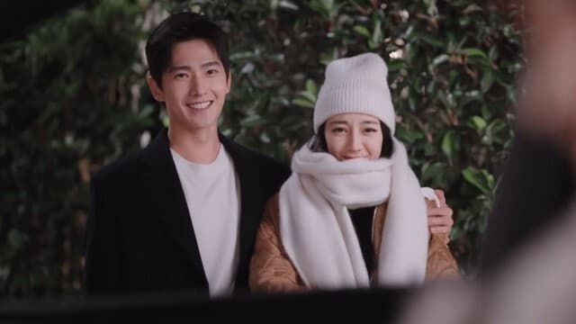 You're My Glory (2021) Episodio 22 thumbnail