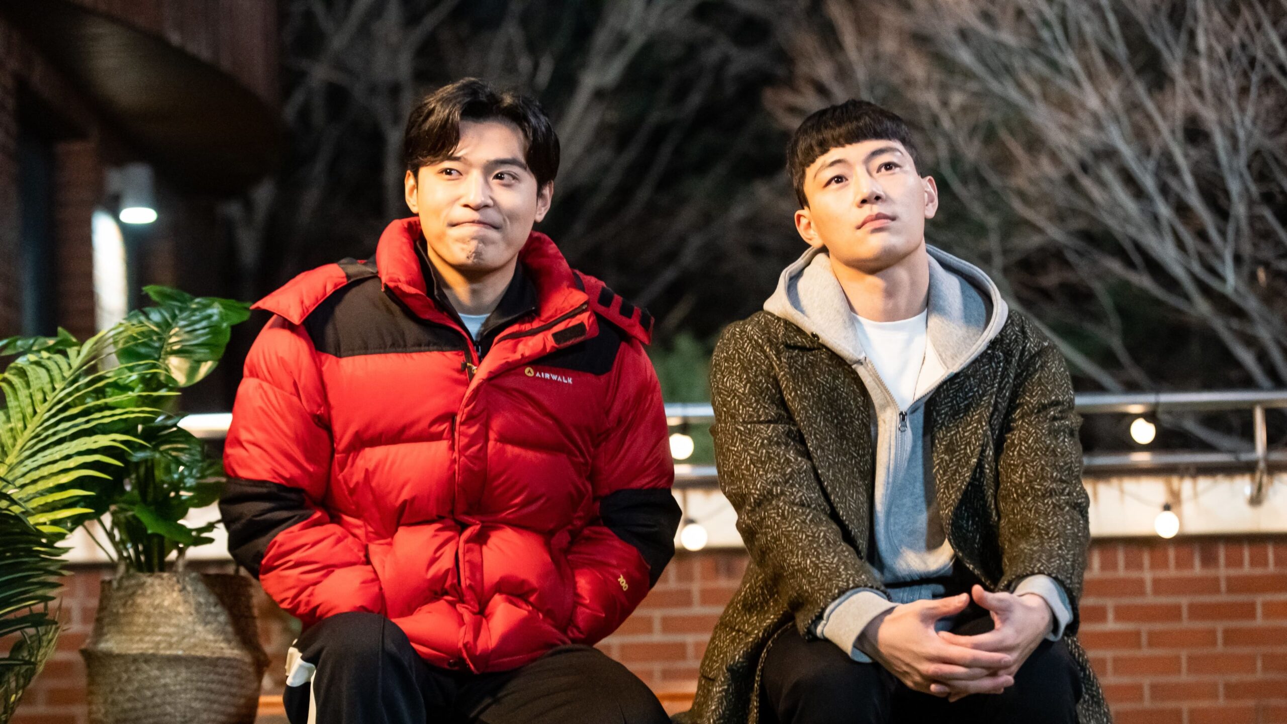 Once Again (2022) Episodio 3 thumbnail