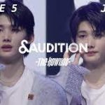 &Audition - The Howling - (2022) Episodio 5 thumbnail