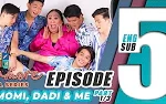Amore (2020) Episodio 5 thumbnail